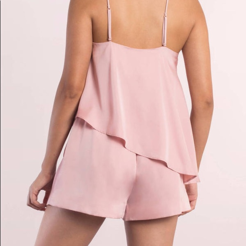 StyleStalker Romper - Picture 2 of 4